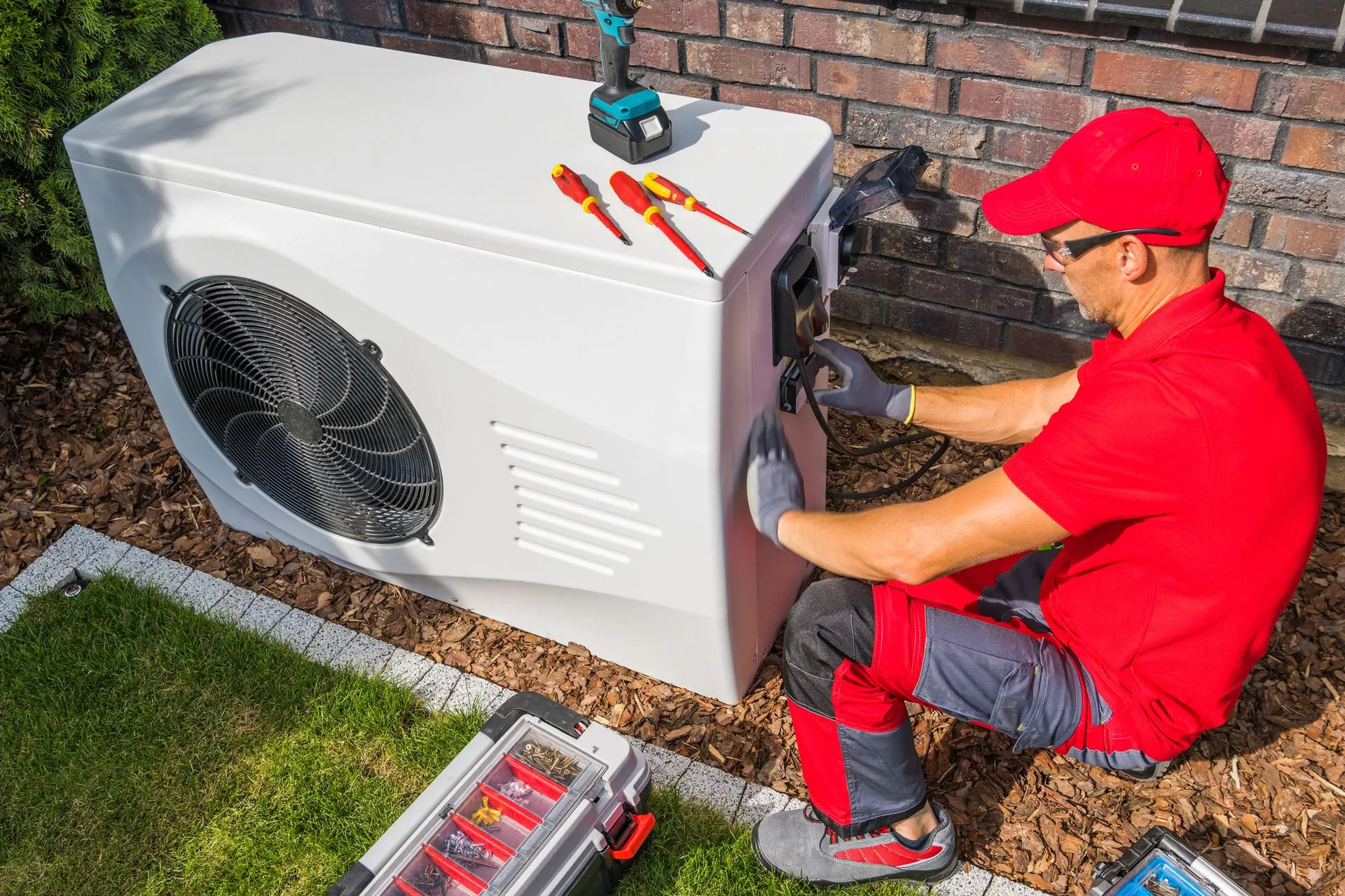 About HVAC in Jensen Beach, FL